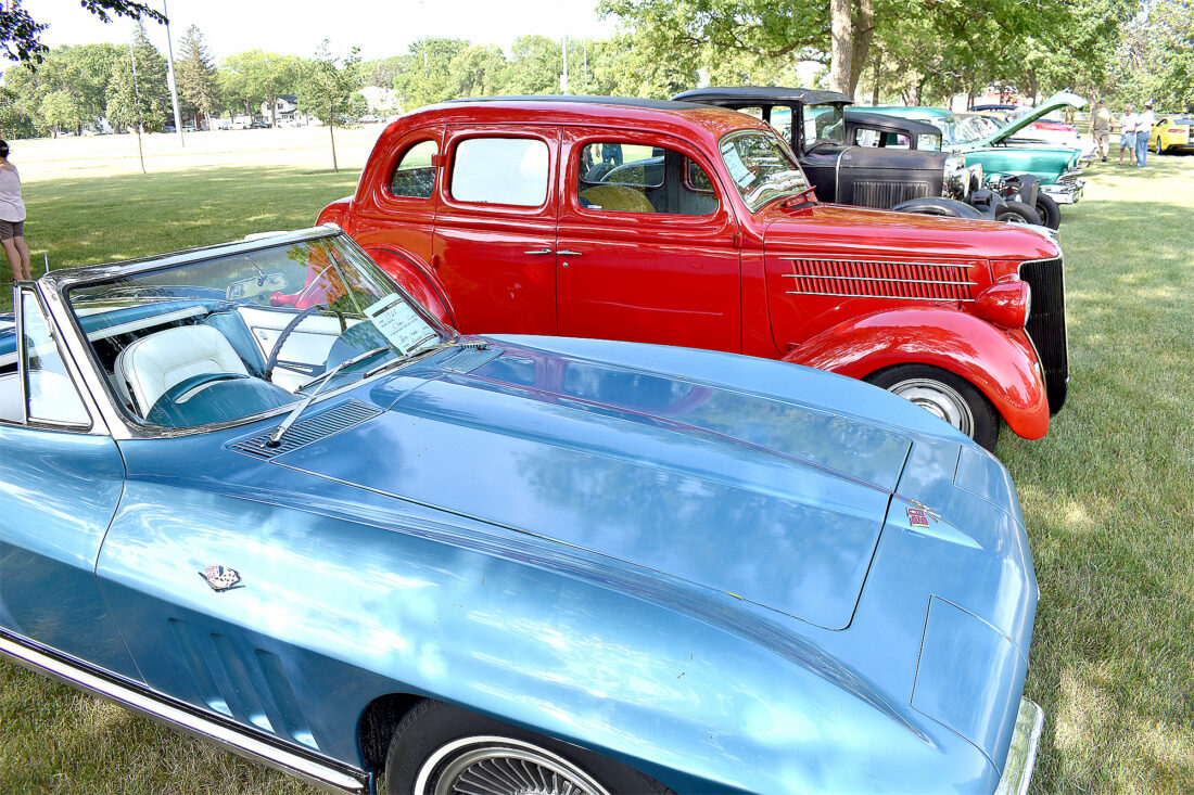 Fun Fest near miss News, Sports, Jobs The Journal